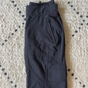 Athleta Joggers